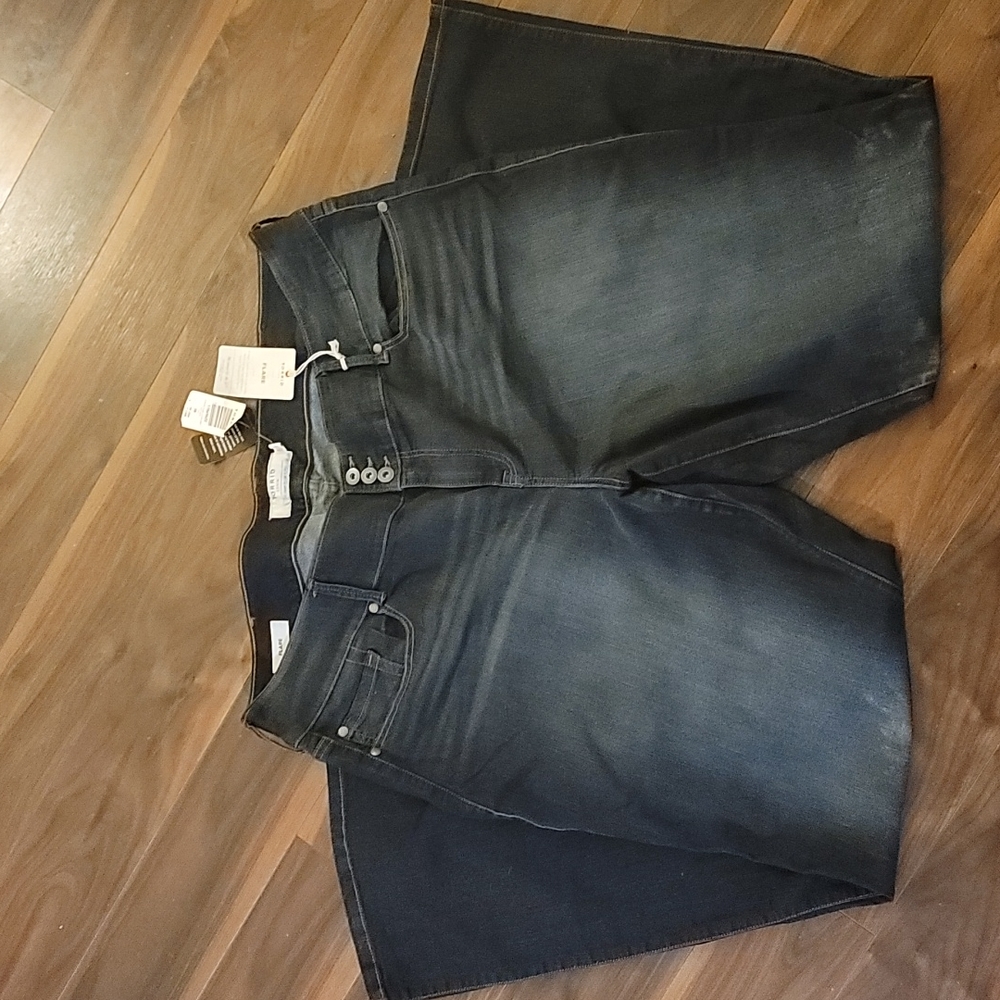 Torrid Flare Jeans